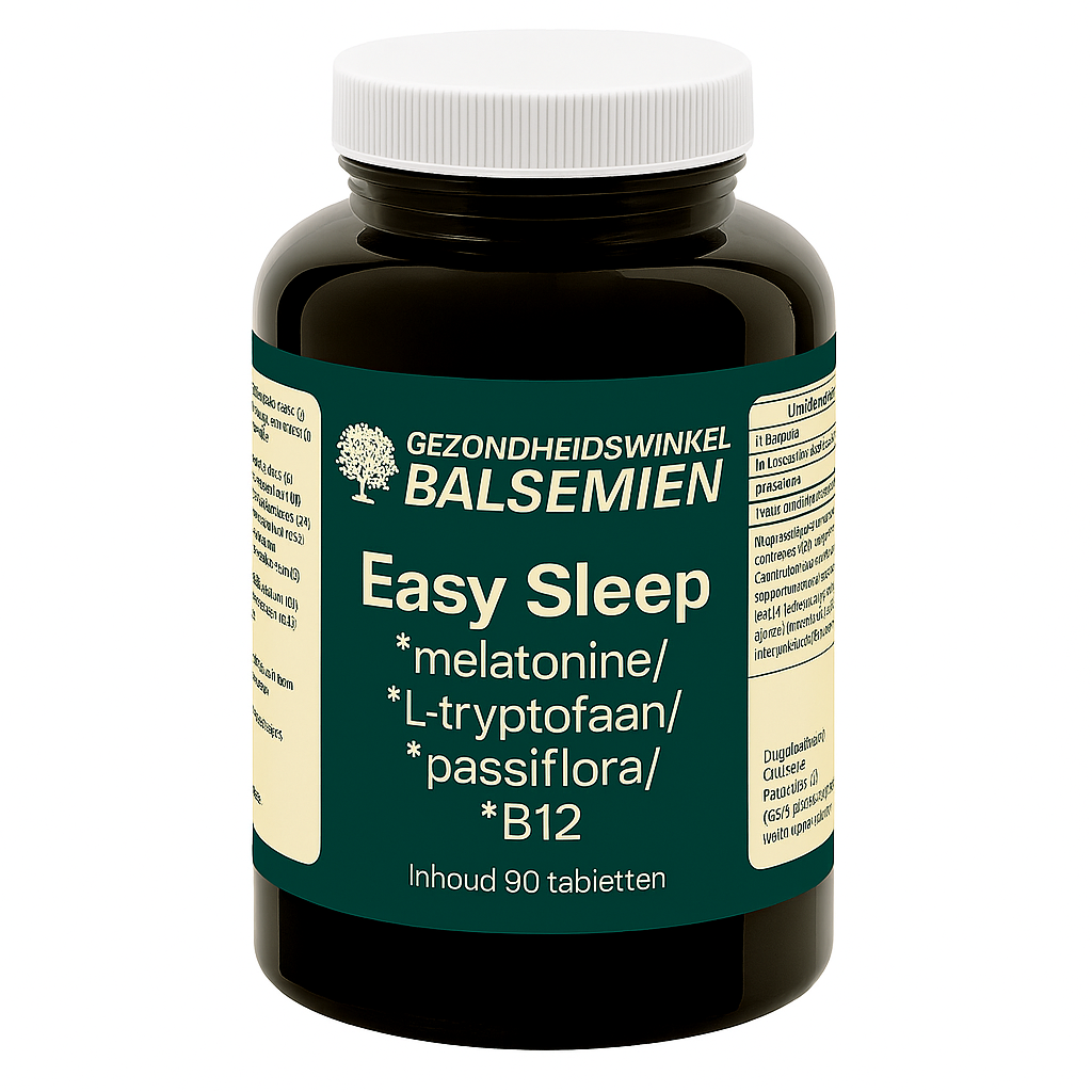 Easy Sleep - 90tb