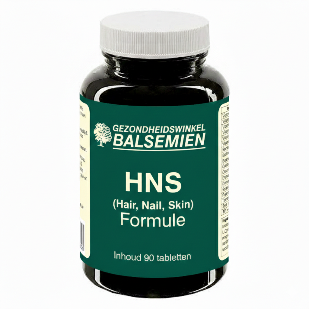 HNS (Hair – Nail – Skin) Formule - 90tb