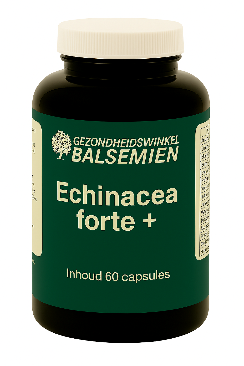 Echinacea Forte +