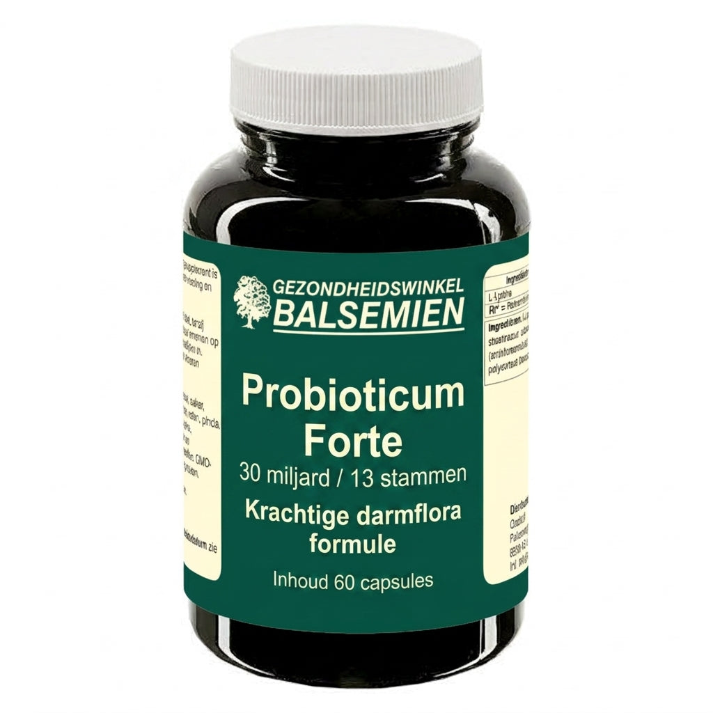 Flora Forte 30 Miljard