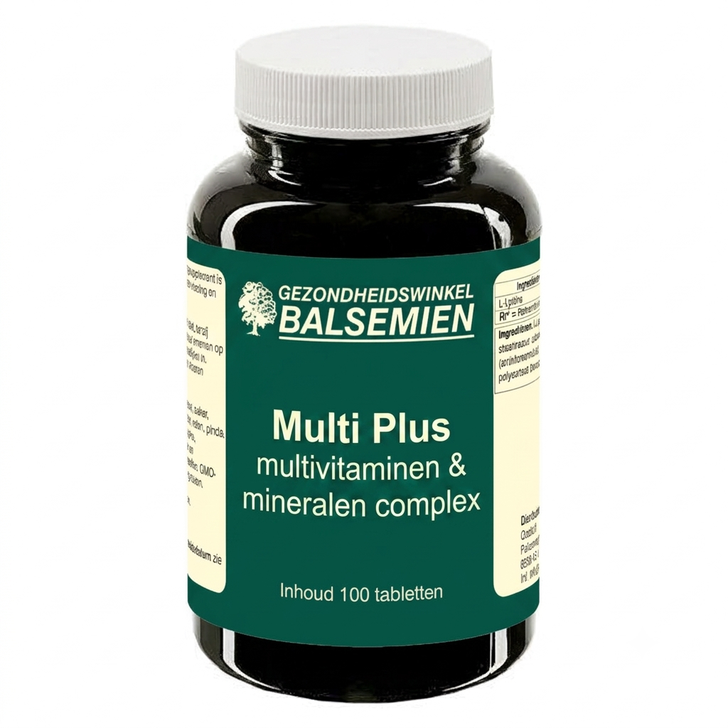 Multi Plus