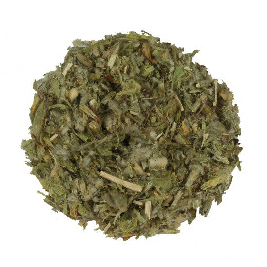 Griekse Bergthee (Sideritis)