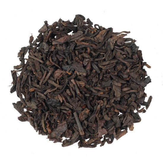 Pu-Erh thee