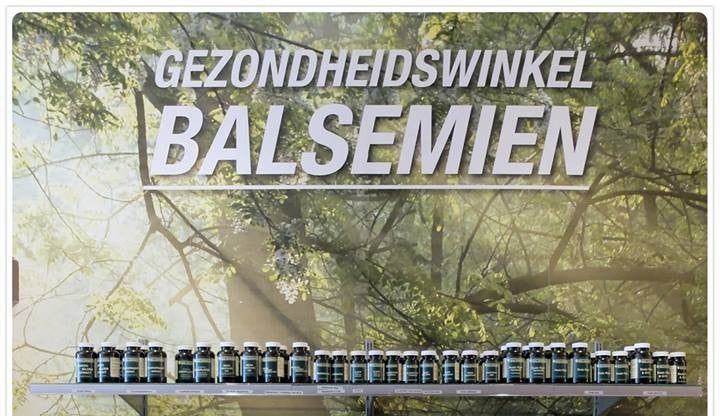 Voedingssupplementen