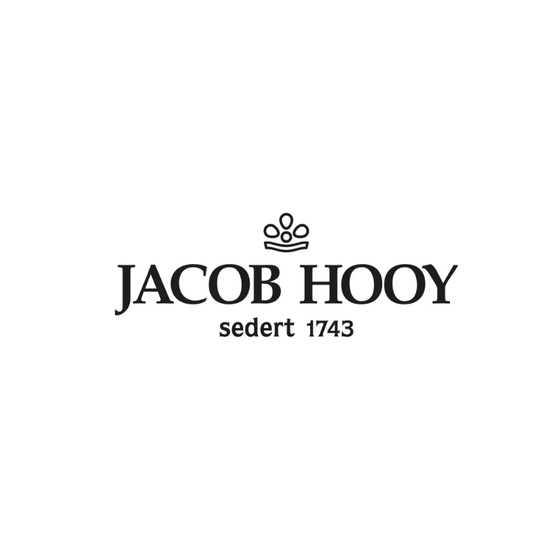 Jacob Hooy