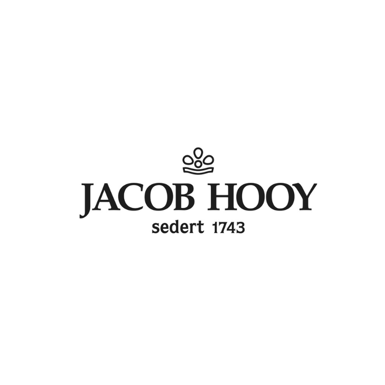 Jacob Hooy