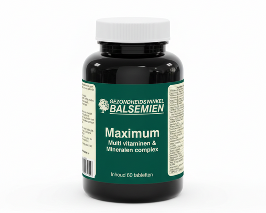 Maximum Multi Vitamine