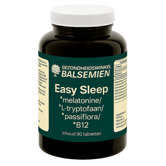 Easy Sleep - 90tb