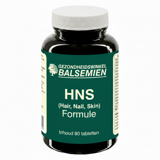 HNS (Hair – Nail – Skin) Formule - 90tb