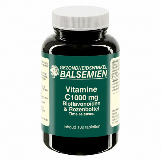 Vitamine C 1000 mg