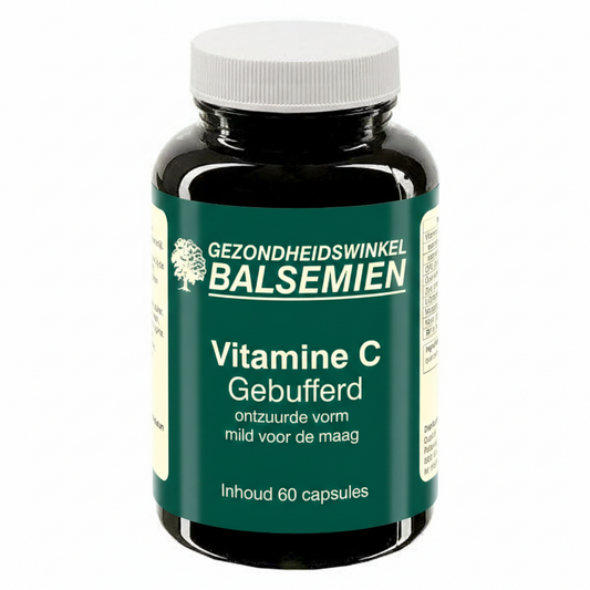Gebufferde Vitamine C