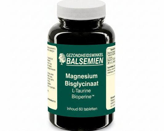 Magnesium Bisglycinaat