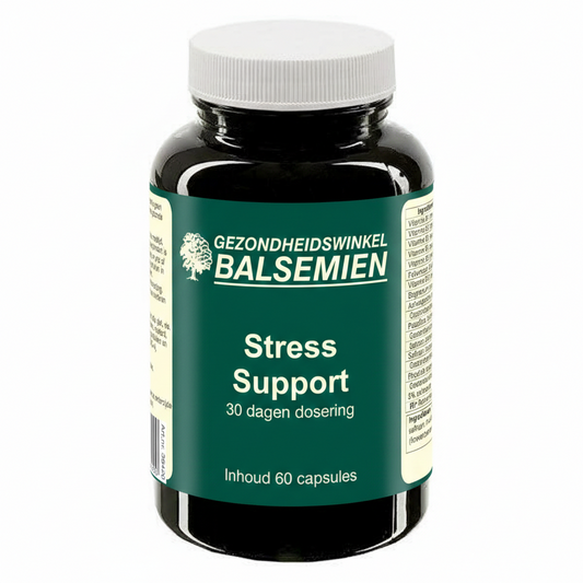 Stress Support - 60Vcaps