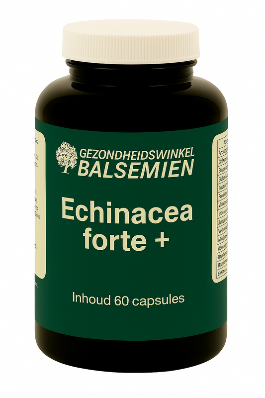 Echinacea Forte +