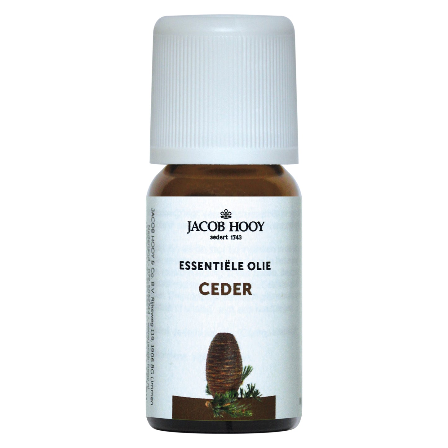 Ceder 10 ml