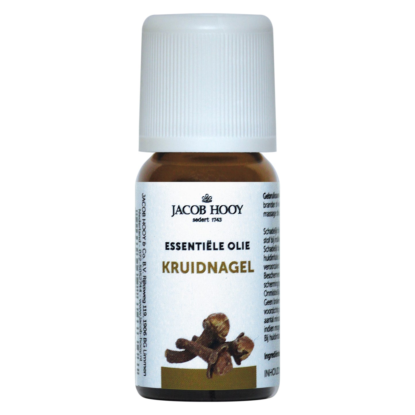 Kruidnagel 10 ml