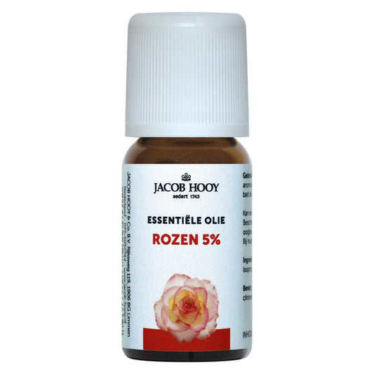 Rozen 5% 10 ml