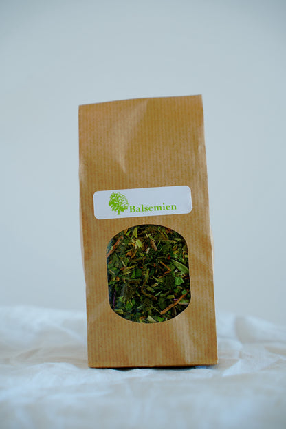 Zuiverende Kruidenmix - 80g