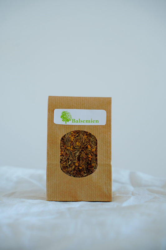 Borstvoeding Kruidenmix - 100g