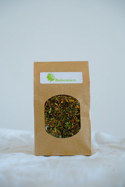 Detox Kruidenmix - 80g
