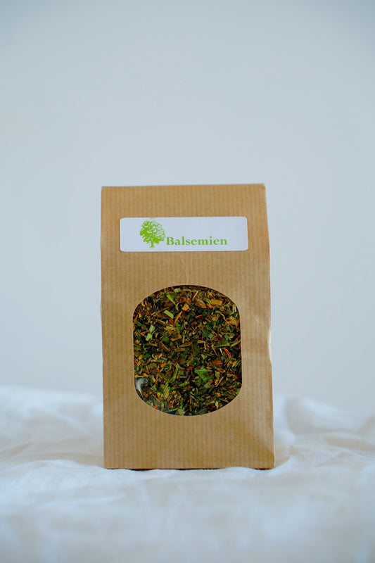 Detox Kruidenmix - 80g