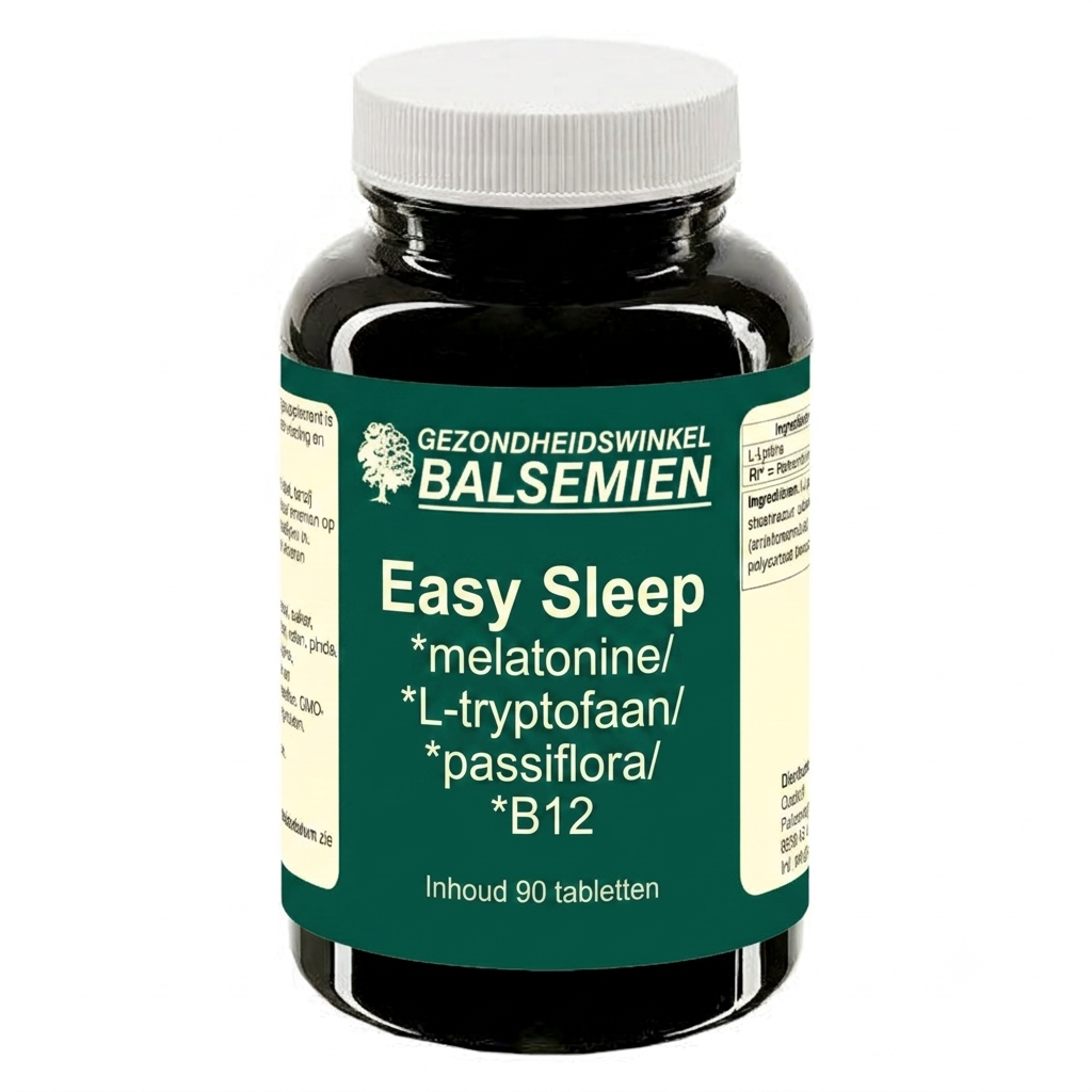 Easy Sleep - 90tb