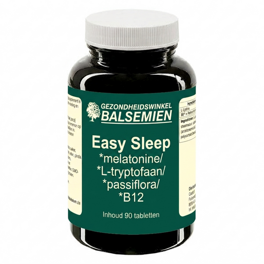 Easy Sleep - 90tb