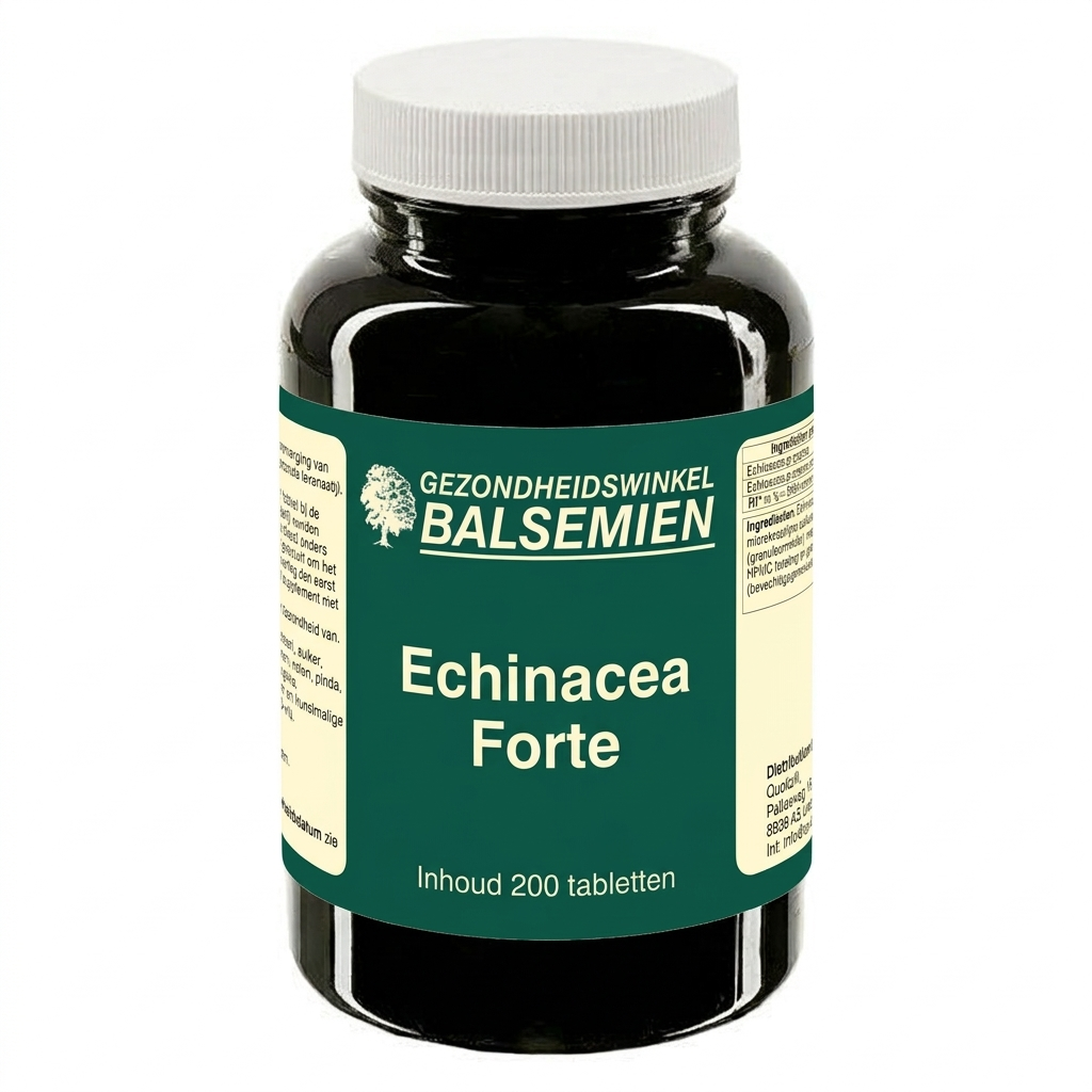 Echinacea Forte