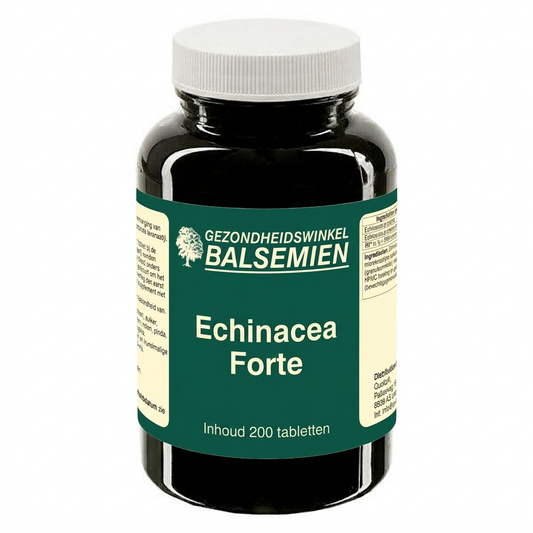 Echinacea Forte