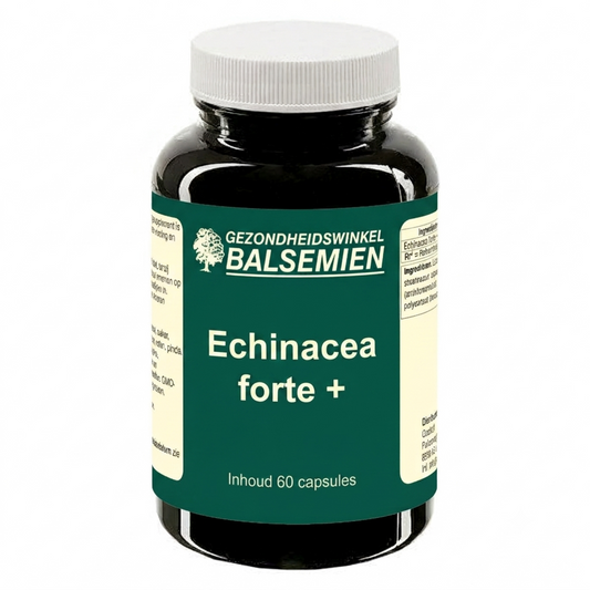 Echinacea Forte +