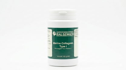 Marine Collageen & Vitamine C