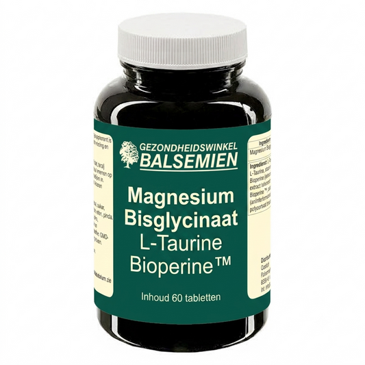 Magnesium Bisglycinaat