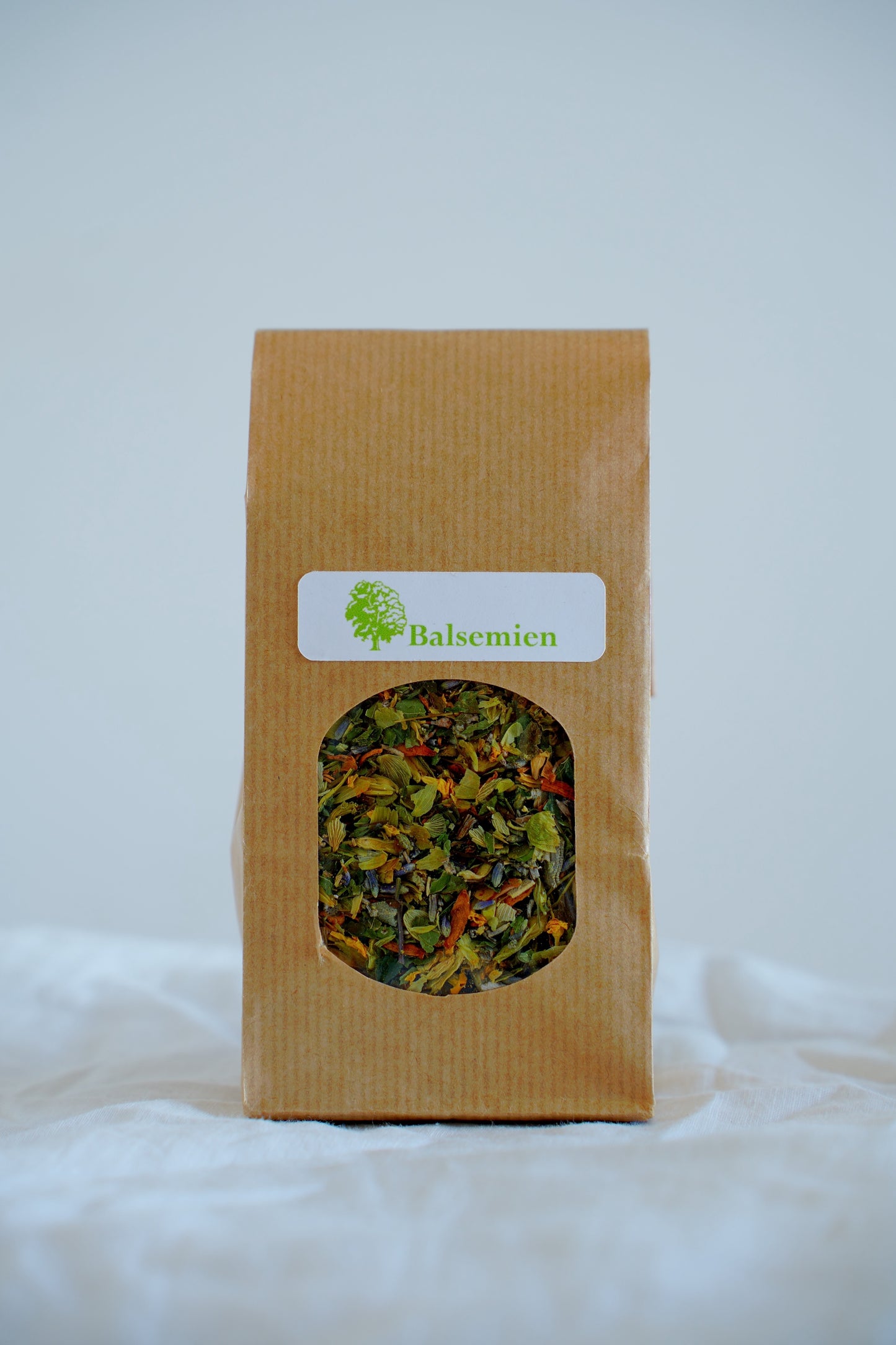 Nachtrust & Innerlijke Rust Kruidenmix - 50g