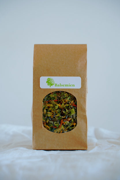 Nachtrust & Innerlijke Rust Kruidenmix - 50g