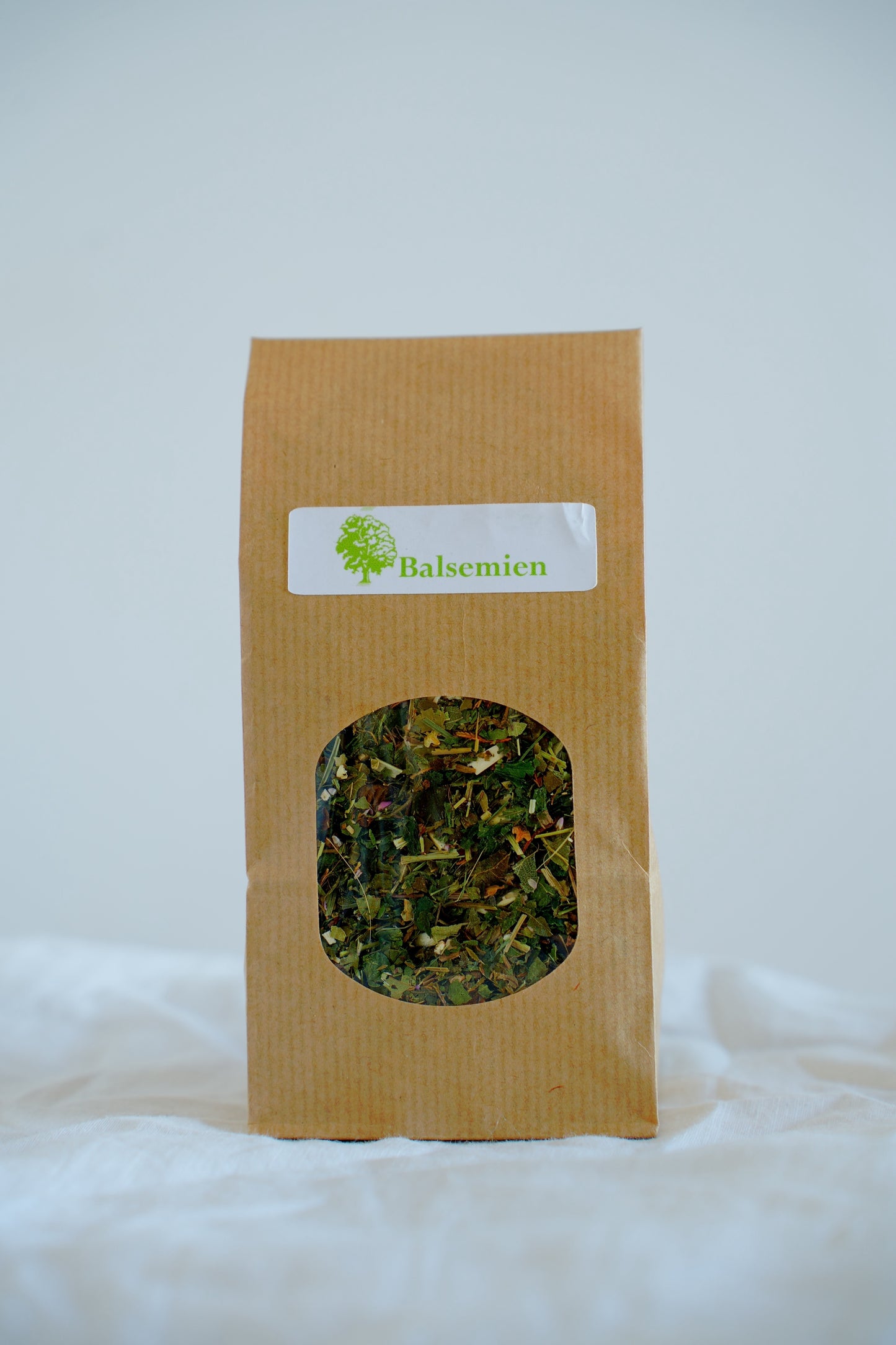Soepele Spieren & Gewrichten Kruidenmix - 80g