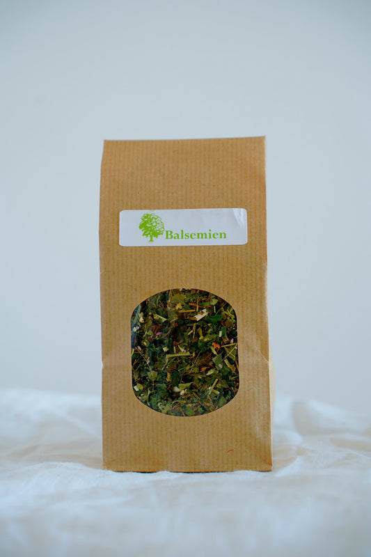 Soepele Spieren & Gewrichten Kruidenmix - 80g