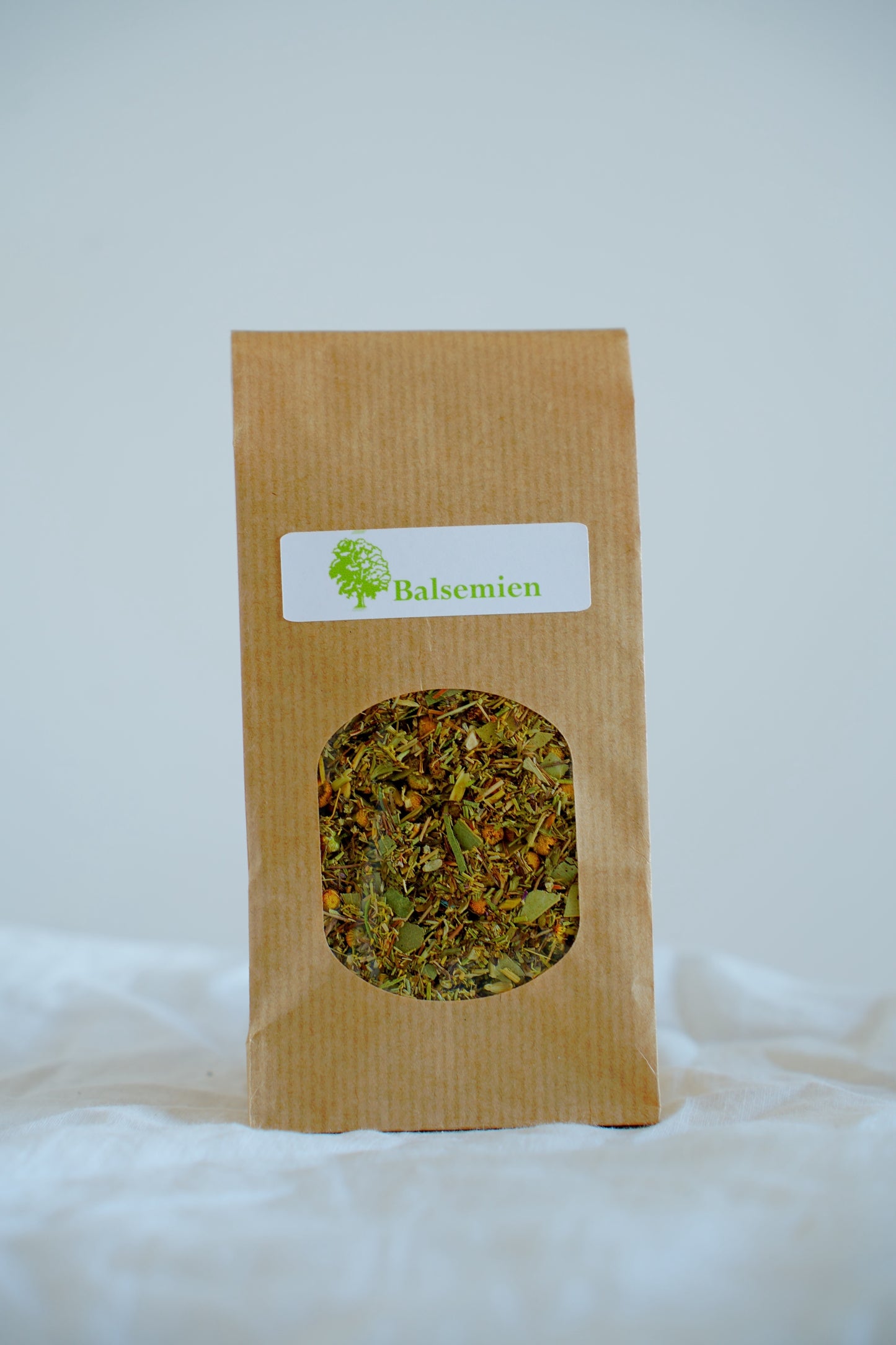 Stoomkruiden Verfrissing - 80g