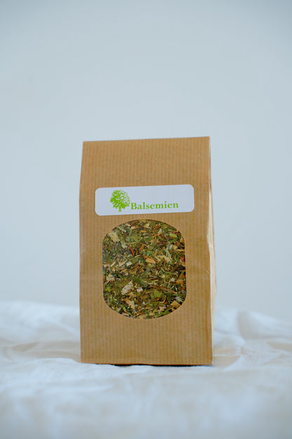 Stofwisseling & Balans Kruidenmix - 80g