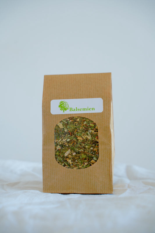 Stofwisseling & Balans Kruidenmix - 80g