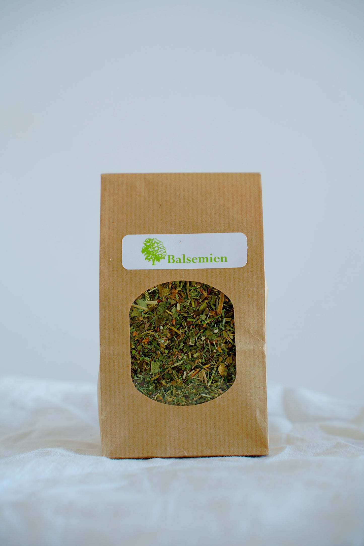 Urinezuur Balans Kruidenmix - 80g