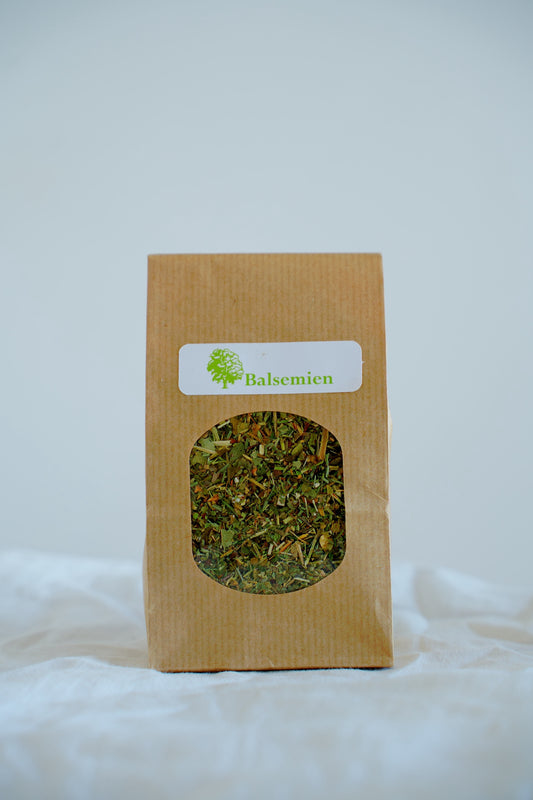 Urinezuur Balans Kruidenmix - 80g
