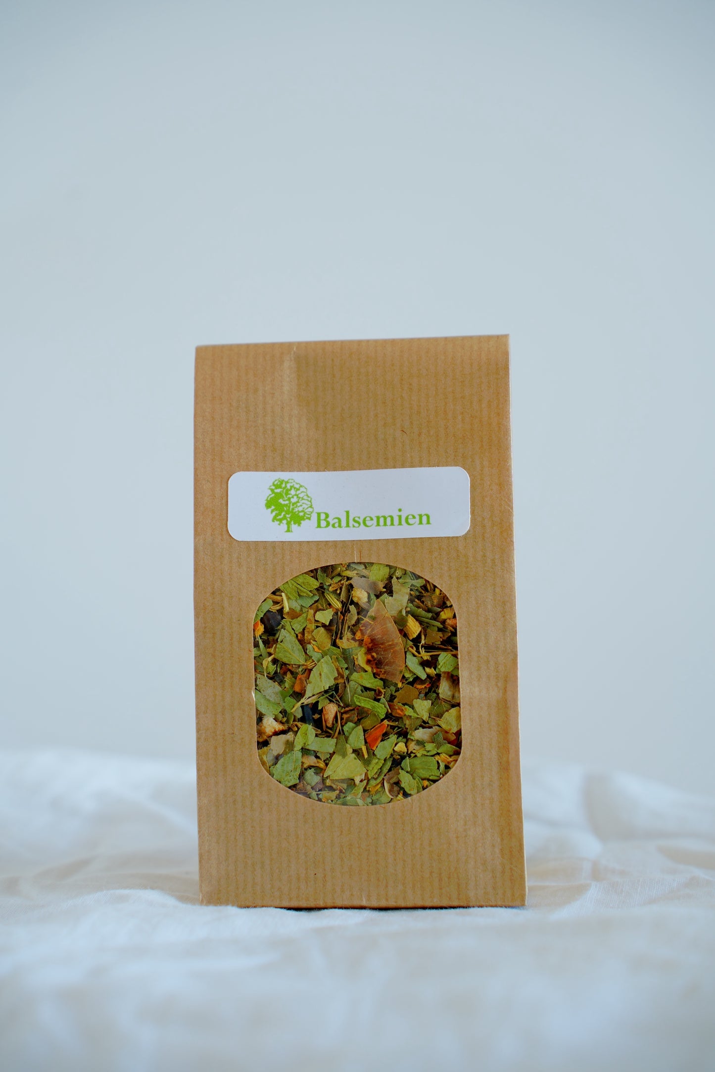 Gewichtsbalans Kruidenmix - 80g