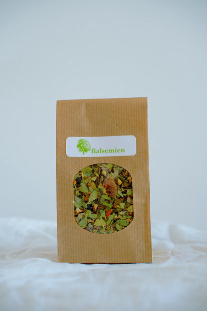 Gewichtsbalans Kruidenmix - 80g