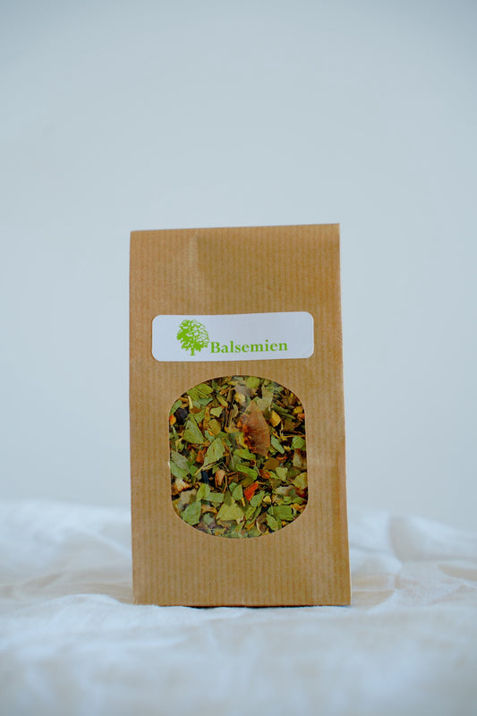 Gewichtsbalans Kruidenmix - 80g