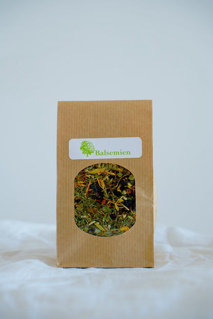 Vochtbalans Kruidenmix - 80g