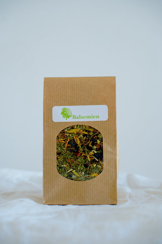 Vochtbalans Kruidenmix - 80g