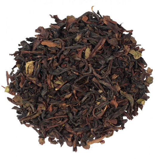 Darjeeling