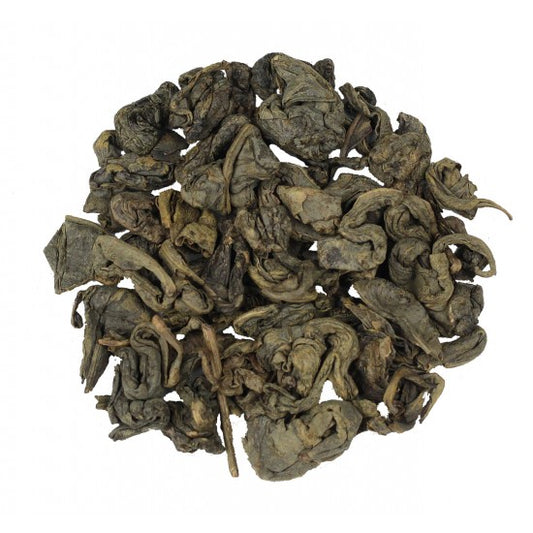 Gunpowder Groene Thee (Puur)