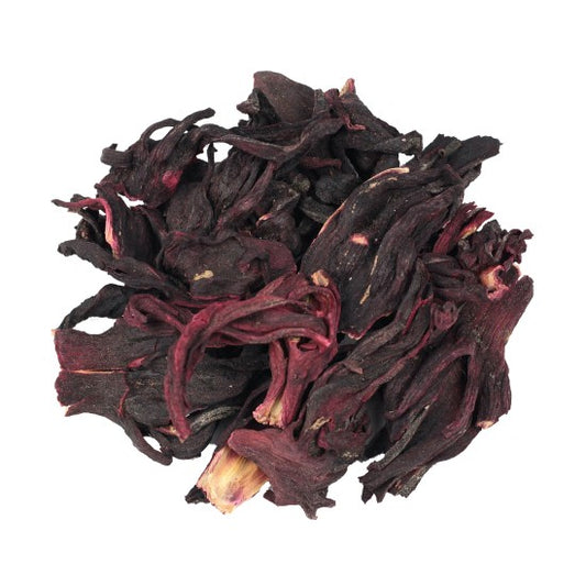 Hibiscus (Puur)