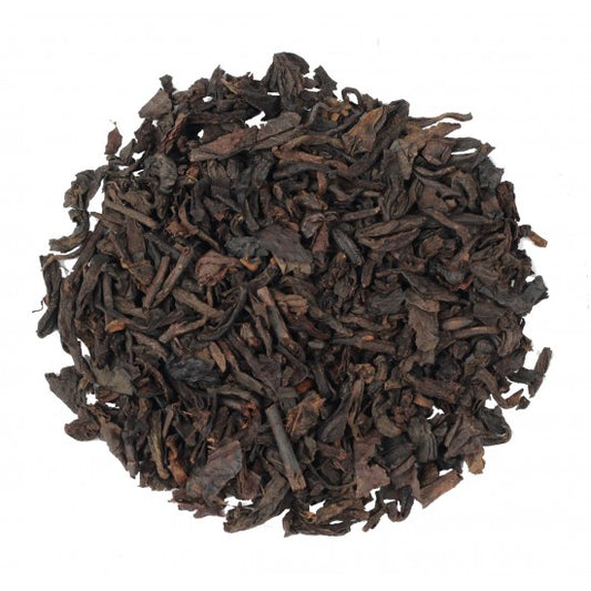 Pu-Erh thee